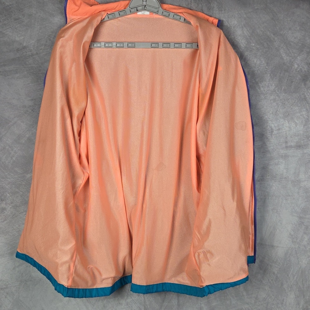 VINTAGE Nike Windbreaker Tracksuit Set - Rare 90s Style Size Medium - Picture 9 of 16